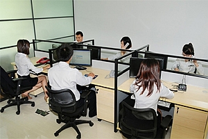 拉萨服务团队